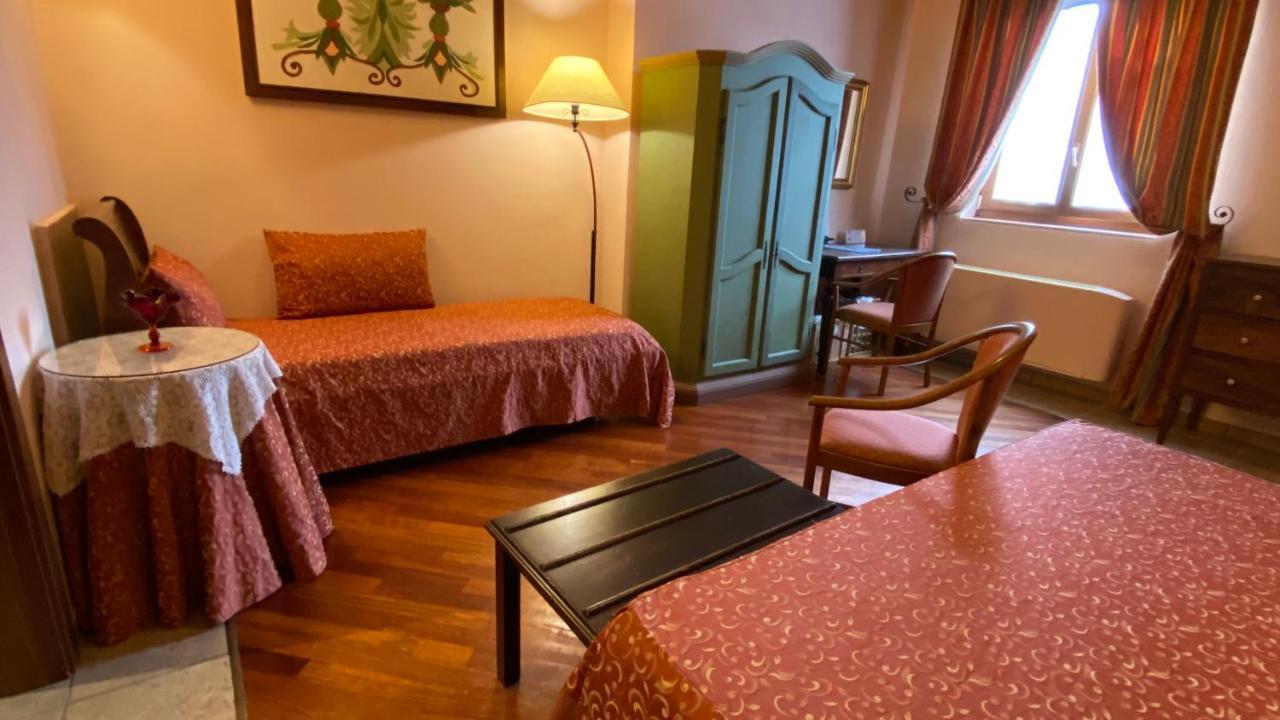 Relais Abbazia Santa Anastasia Resort & Winery カステルブオーノ エクステリア 写真