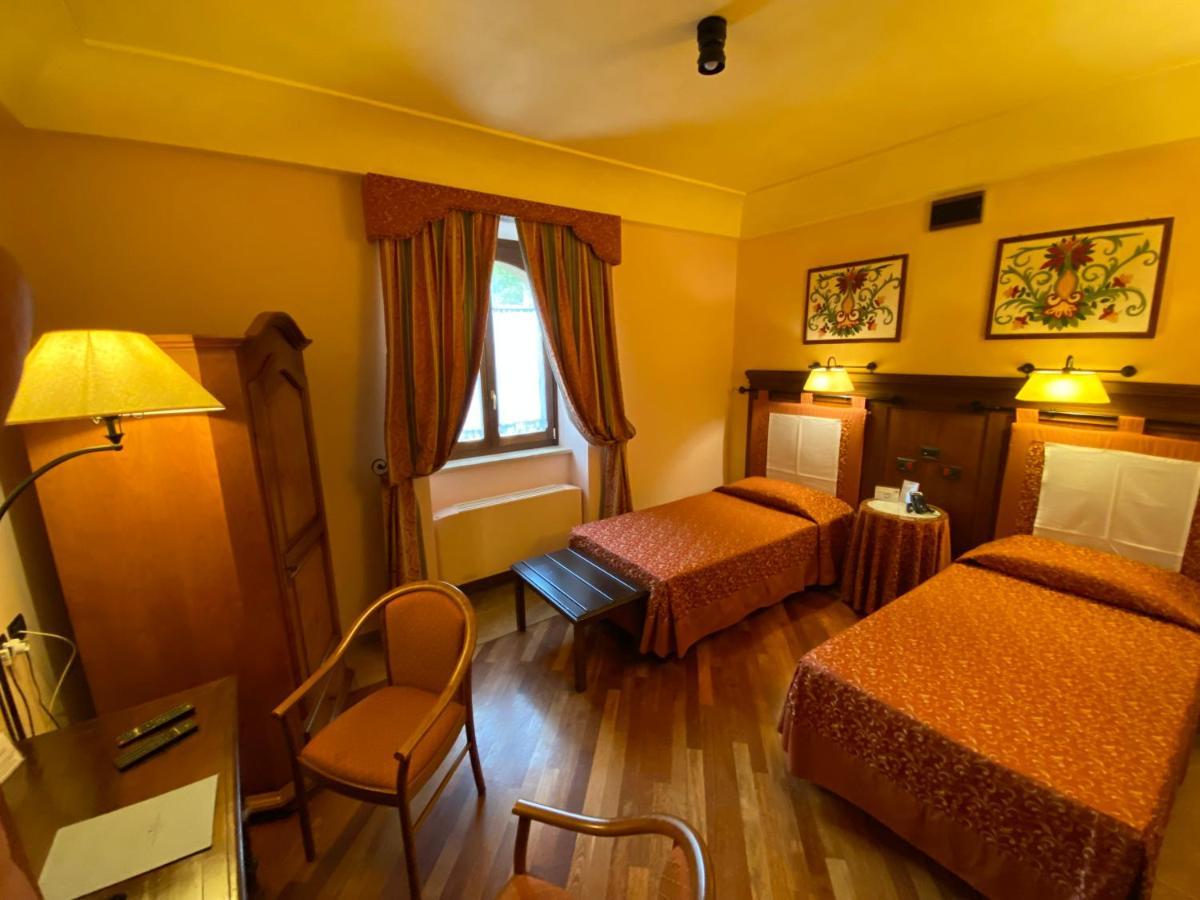 Relais Abbazia Santa Anastasia Resort & Winery カステルブオーノ エクステリア 写真