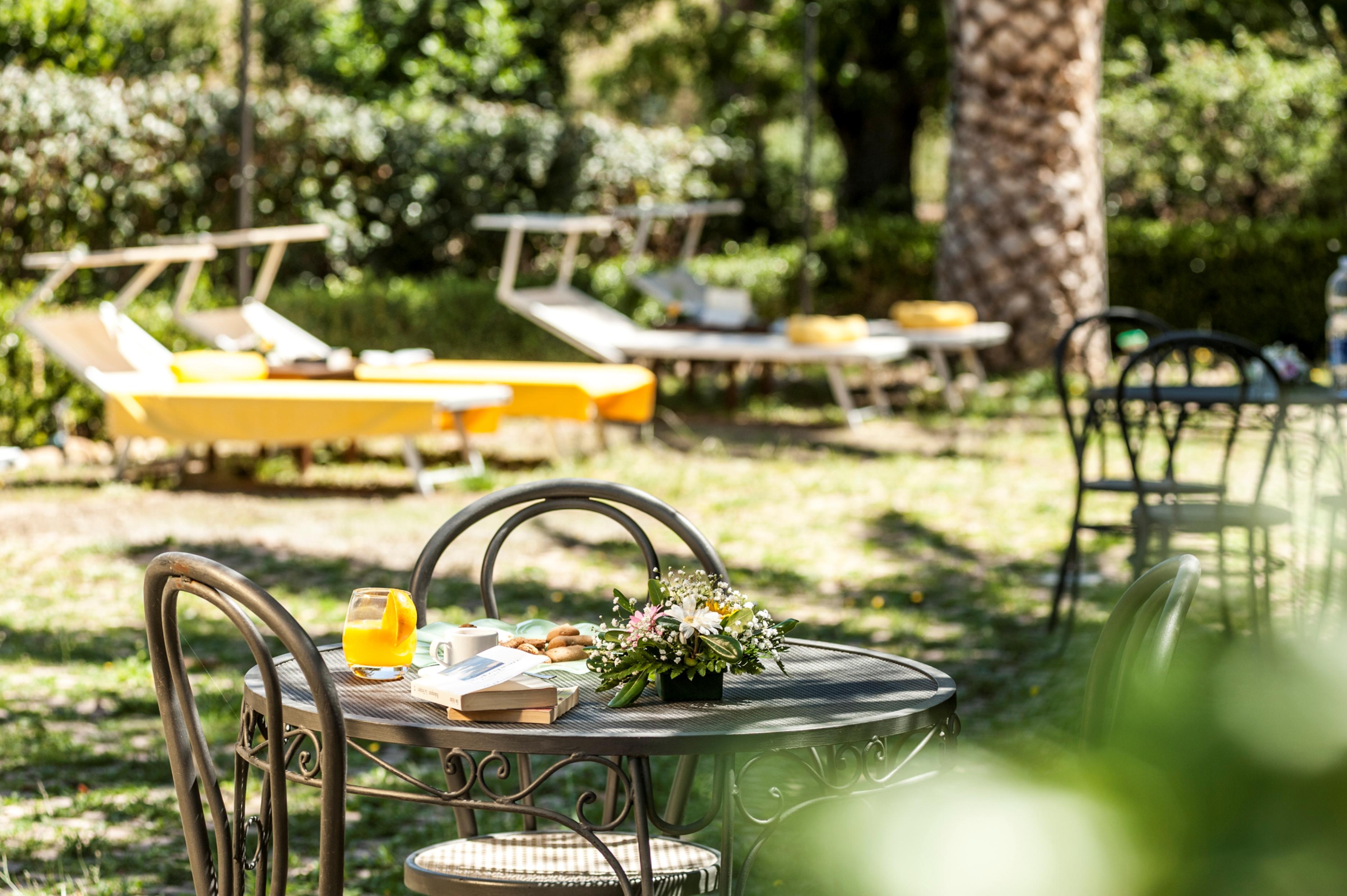 Relais Abbazia Santa Anastasia Resort & Winery カステルブオーノ エクステリア 写真