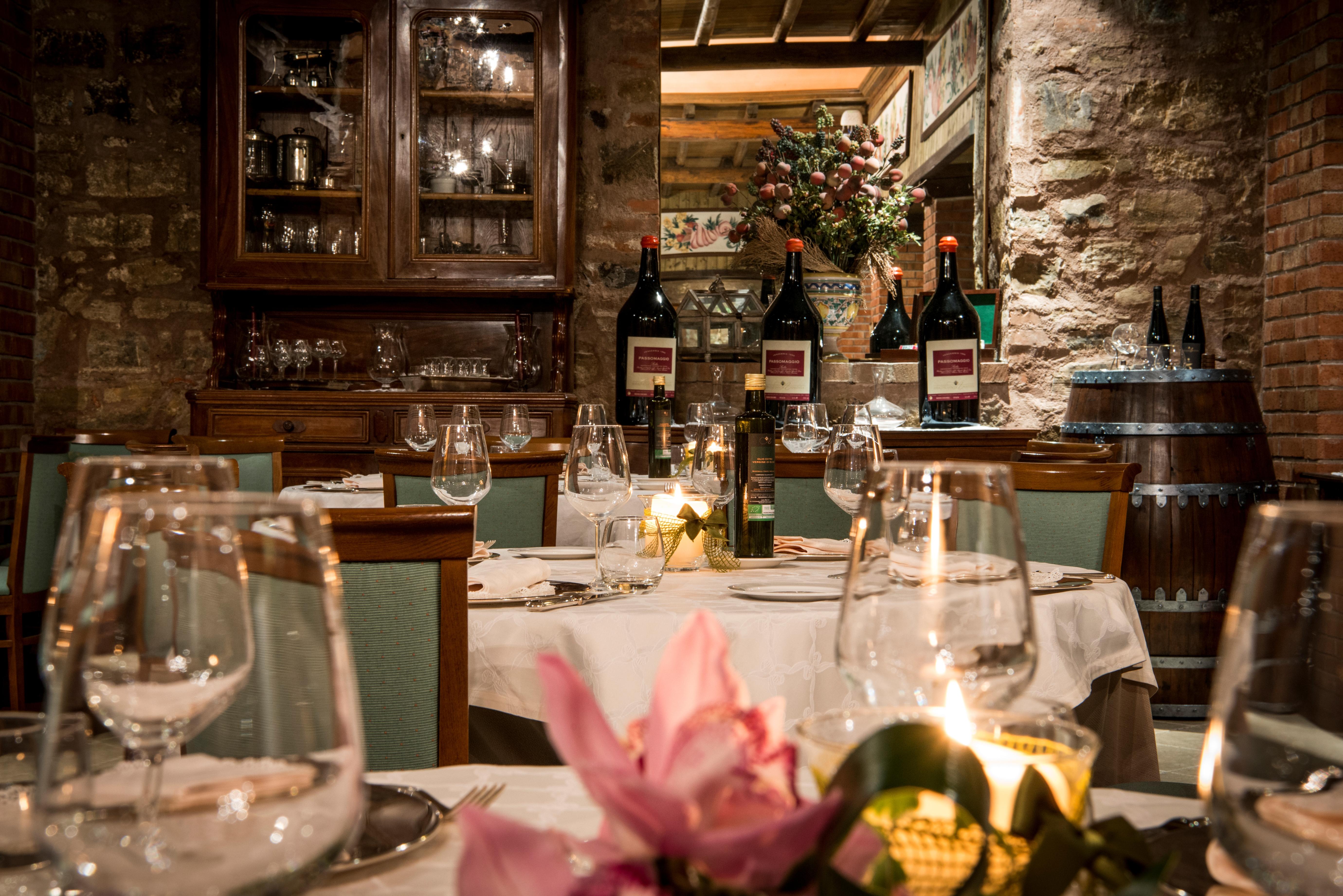 Relais Abbazia Santa Anastasia Resort & Winery カステルブオーノ エクステリア 写真